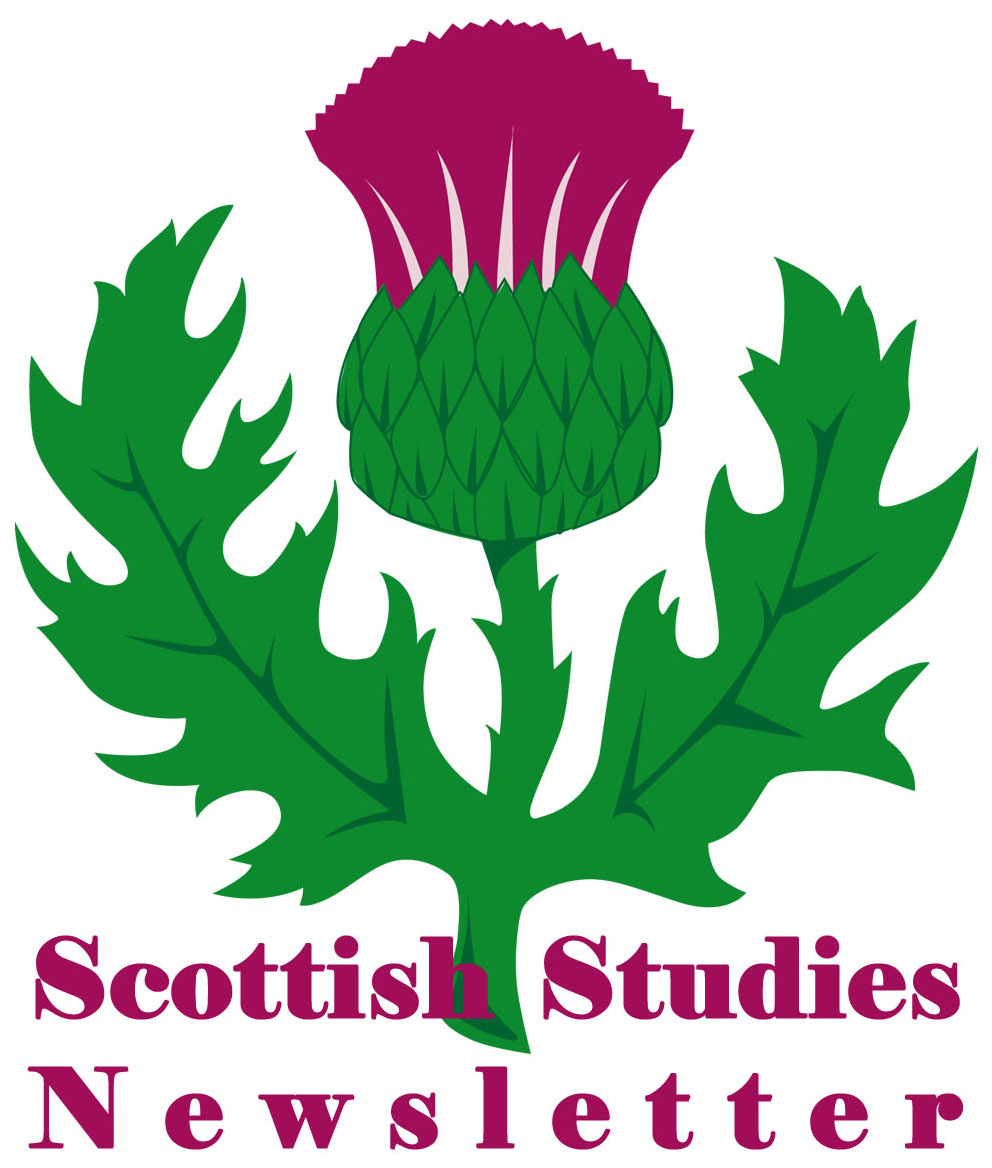 Logo Scottish Studies Centre